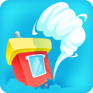 生存之城龙卷风免费版ios版