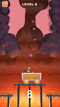 黄金球挖掘免费手机下载