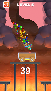 黄金球挖掘免费手机下载