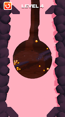 黄金球挖掘免费手机下载