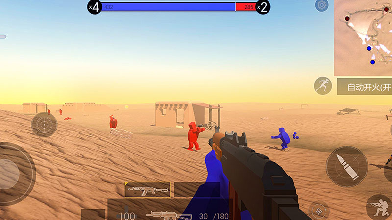 战地模拟器免费下载