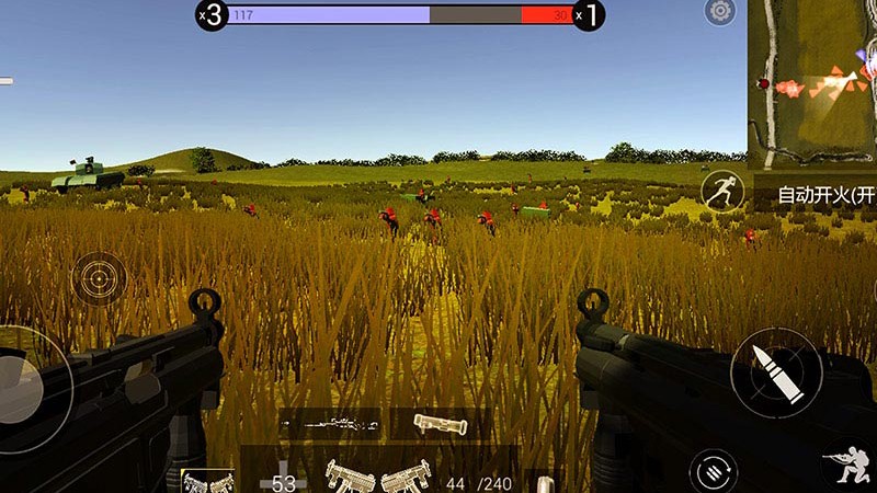 战地模拟器免费下载