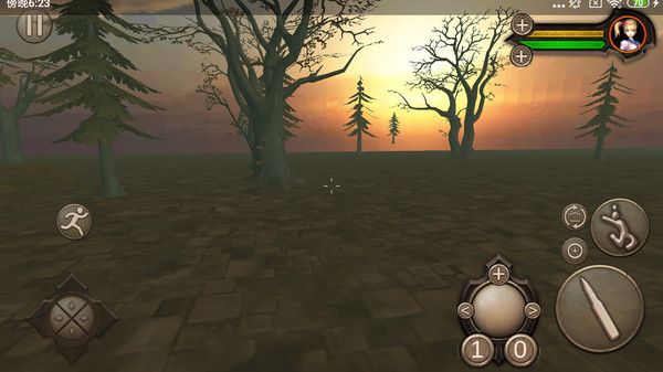 高校女生僵尸大战手机版