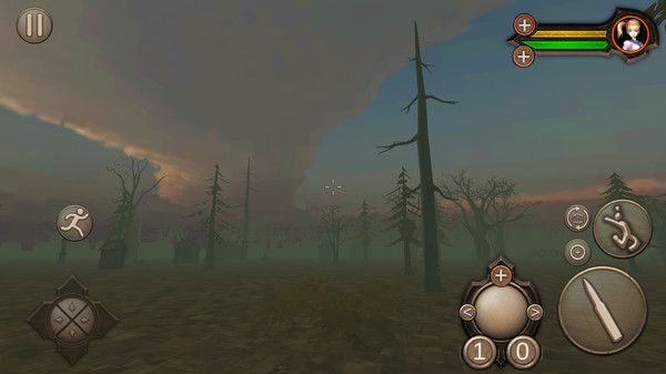 高校女生僵尸大战手机版