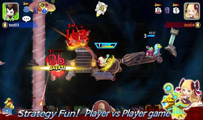 坦克宝贝国际服