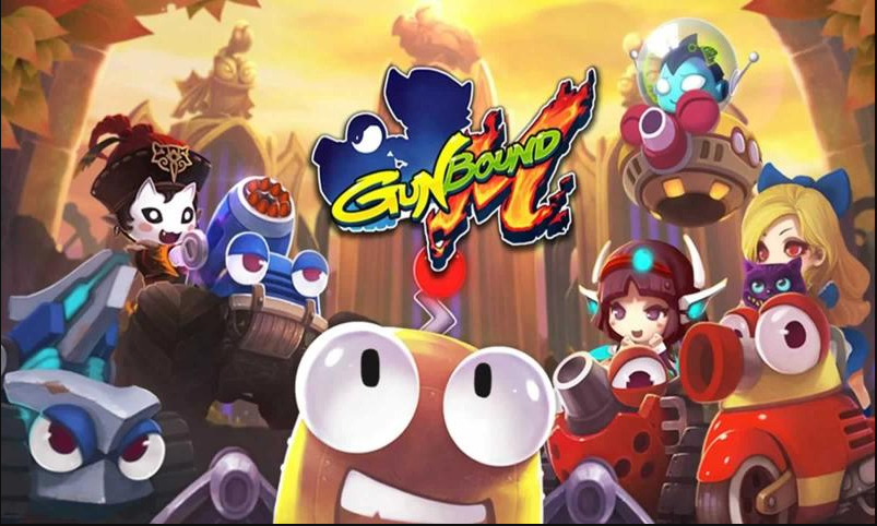 坦克宝贝国际服最新安卓版本2024