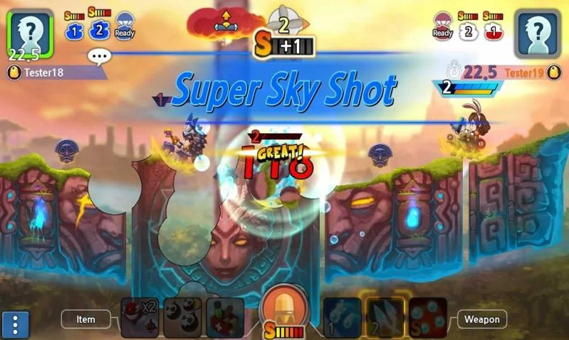 坦克宝贝国际服最新安卓版本2024