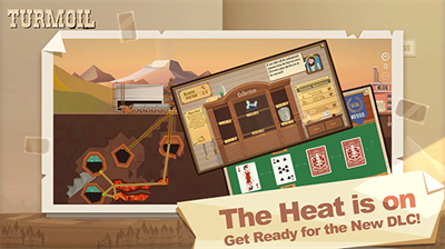 石油大亨国际服破解版下载安装2024