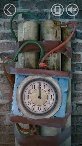 拆解炸弹模拟器手机免费版