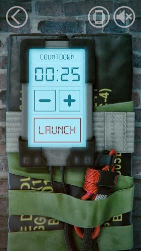 拆解炸弹模拟器手机免费版