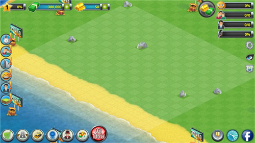 城市岛屿2建筑故事最新版安卓版