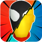 超级英雄合体最新版2024版下载