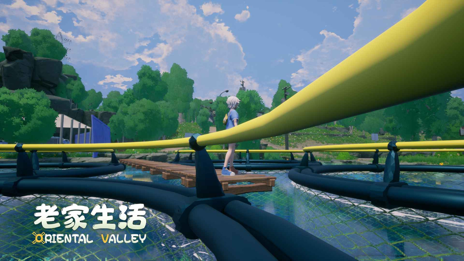 老家生活手机版