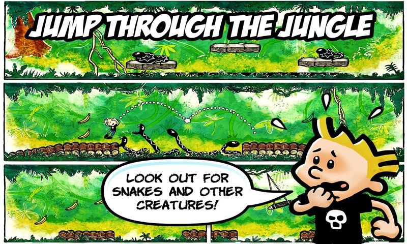 漫画小子手机下载免费版