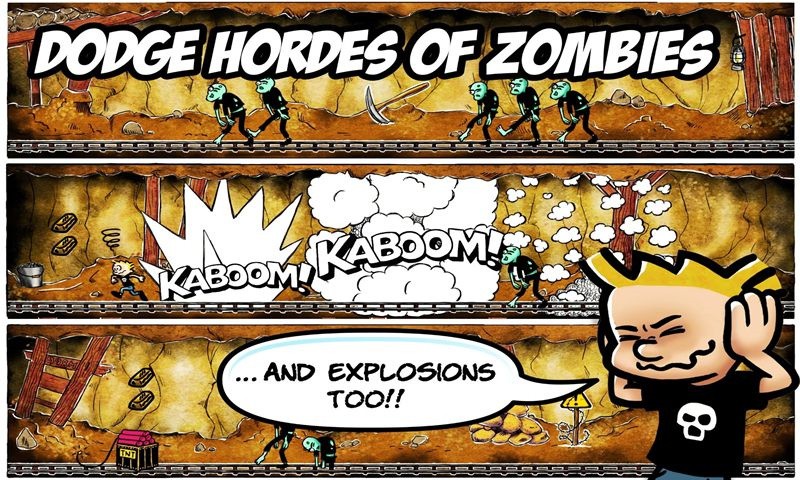 漫画小子手机下载免费版