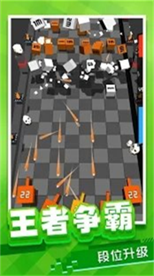 放置方块塔防破解版无广告版安卓版下载最新版