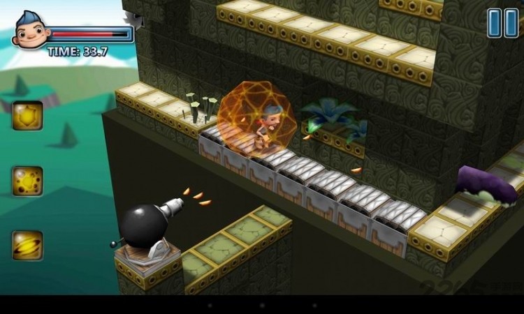 疼痛之旅下载免费版