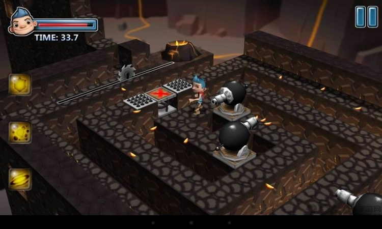 疼痛之旅游戏下载