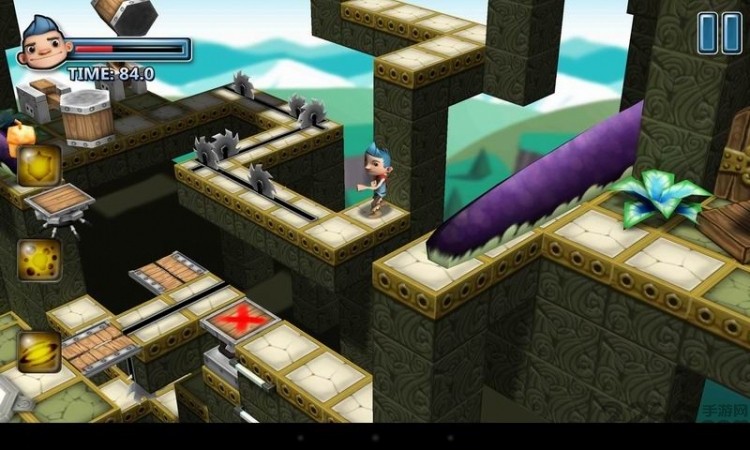 疼痛之旅下载免费版