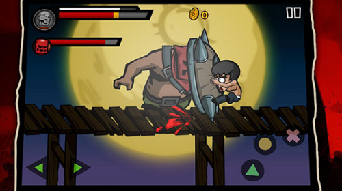 功夫战士2024下载安卓