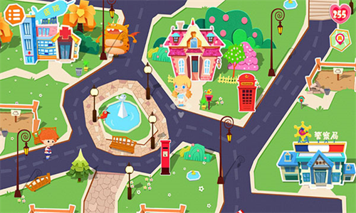 糖糖小镇最新2024安卓下载