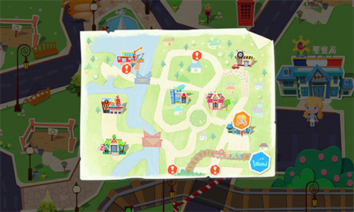 糖糖小镇最新2024安卓下载