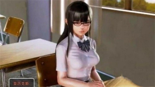 我的学园生活安卓版最新