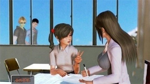 我的学园生活安卓版最新