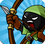 火柴人战争32024最新版下载