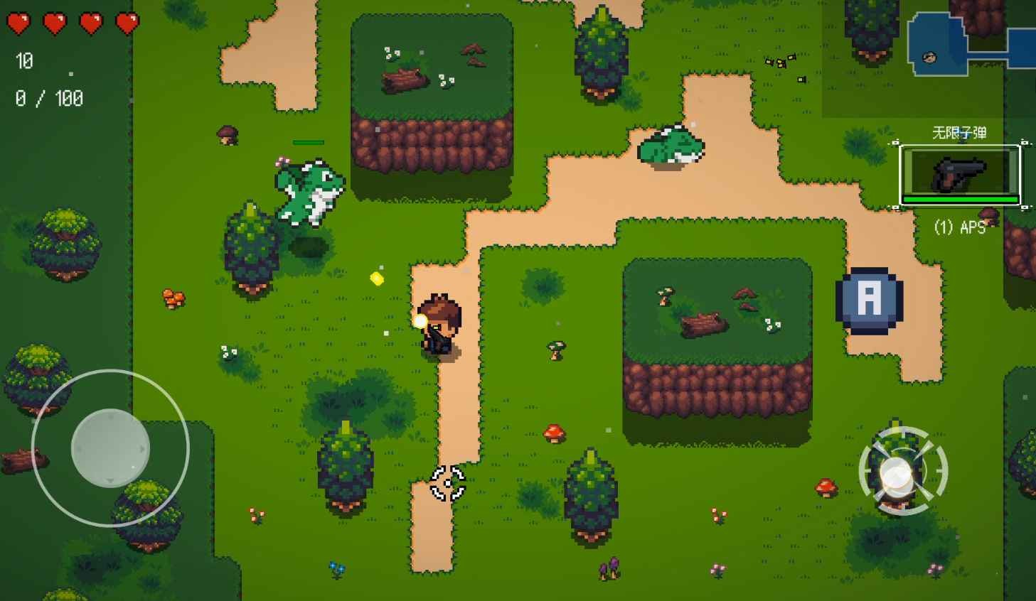 地牢物语免费版下载