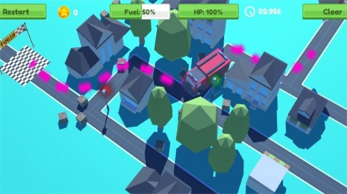 汽车轨迹破解版下载安装2024版本