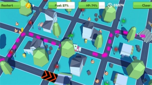 汽车轨迹破解版下载安装2024版本