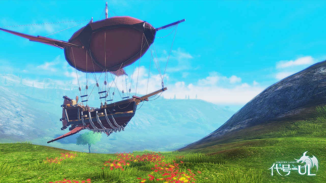 代号UL官方下载