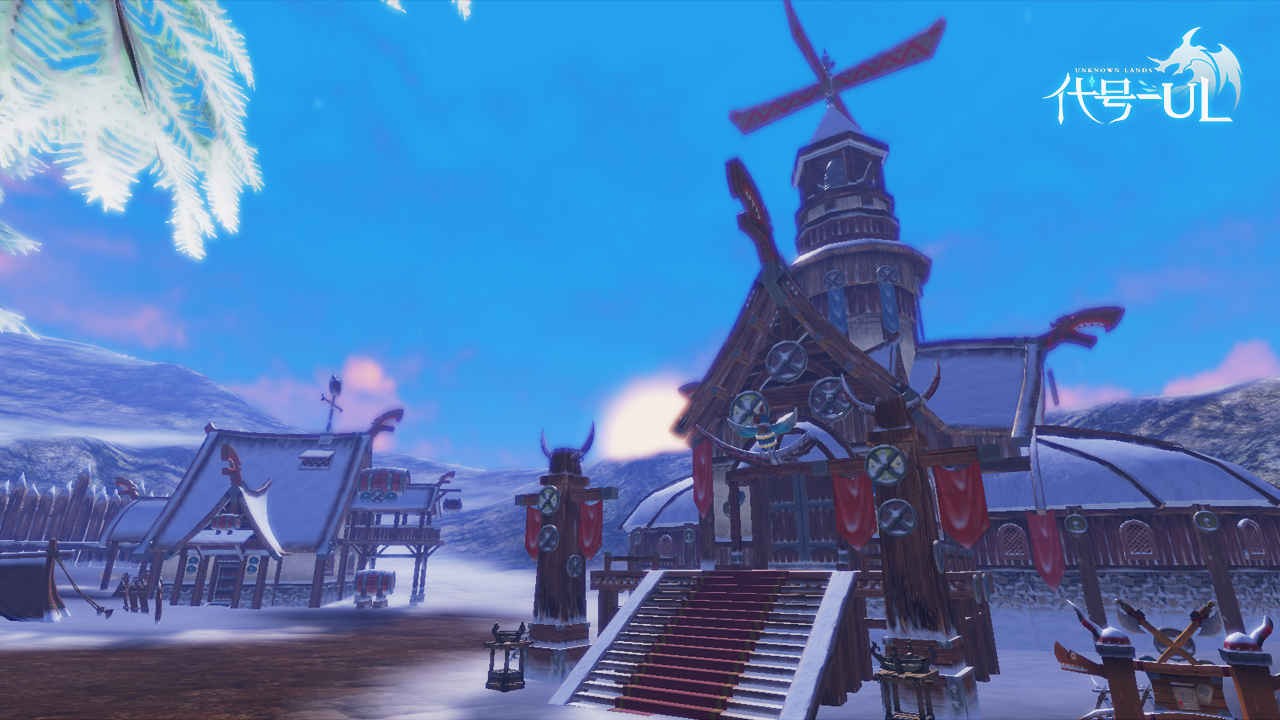 代号UL官方下载