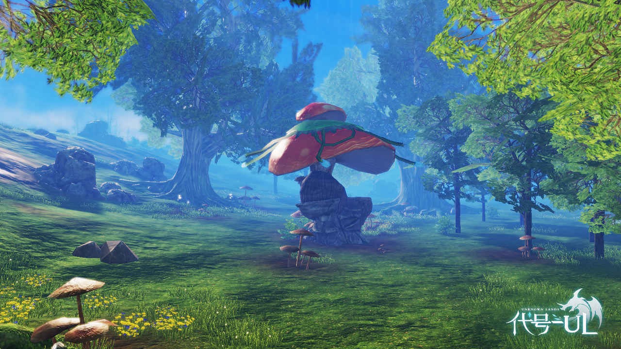 代号UL苹果手机版