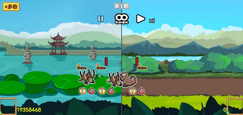 动物之战2024安卓下载