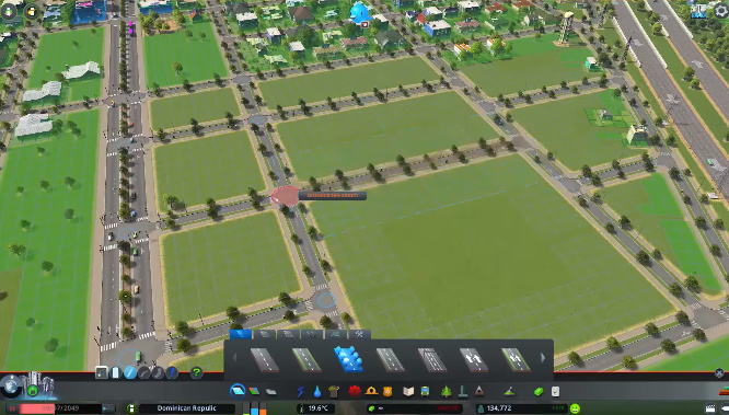 都市天际线手机版下载