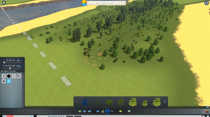 都市天际线手机版下载