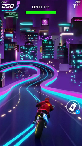 摩托交通比赛大师中文版2024安卓最新下载