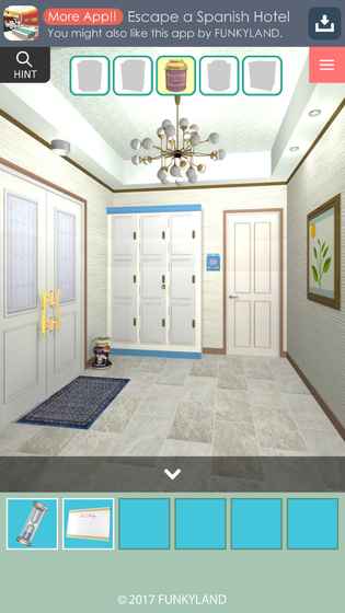 逃脱茶室苹果免费下载