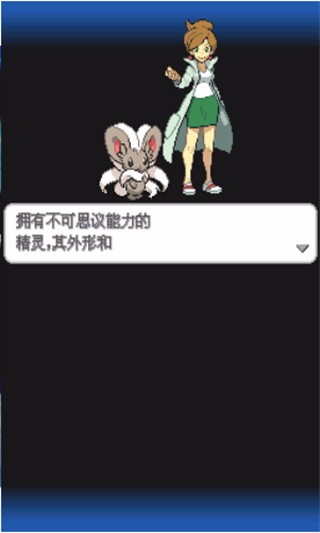 口袋妖怪黑2