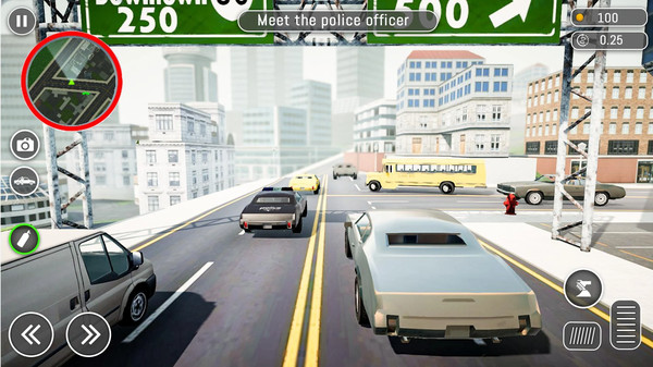 超级英雄在维加斯苹果版下载安装