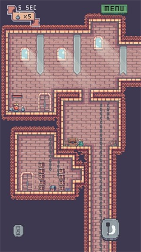 国王的地牢下载最新版