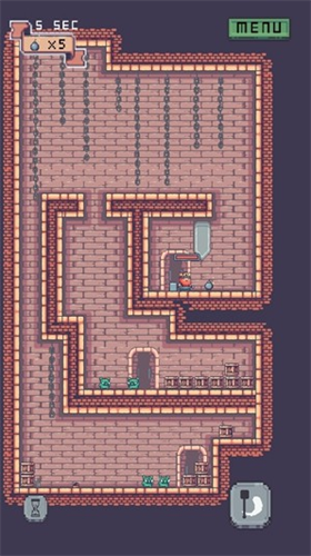 国王的地牢下载最新版