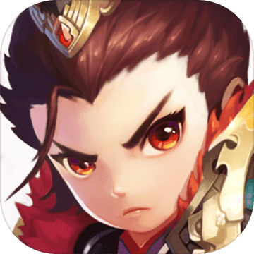 神奇三国手机版