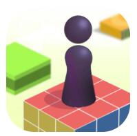 单机跳一跳苹果免费下载