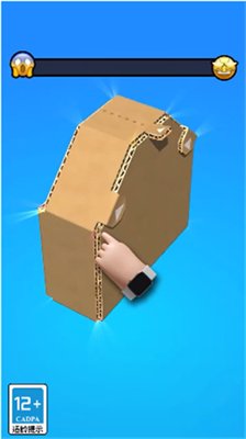 疯狂拆快递下载安装2024版本