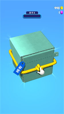 疯狂拆快递下载安装2024版本