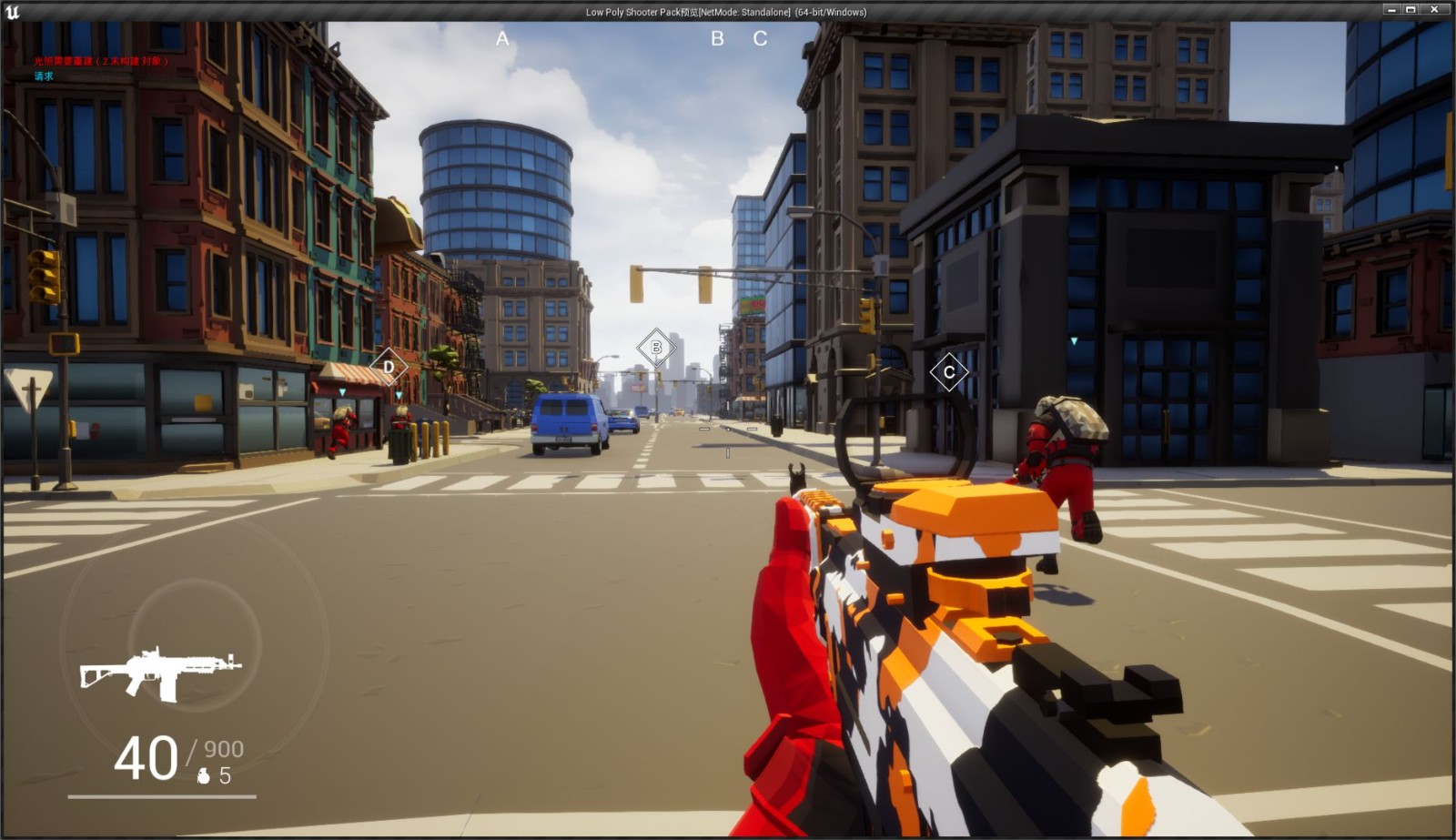 枪战特训2激战手机下载苹果版