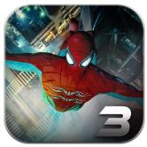 超级蜘蛛战争英雄免费版下载